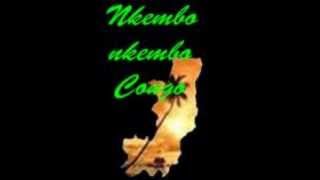 Nkembo Nkembo 8 Ornelie Mpata [upl. by Starinsky]