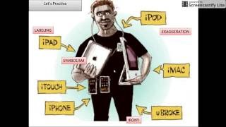 How to Analyze a Political Cartoon [upl. by Lihcox806]