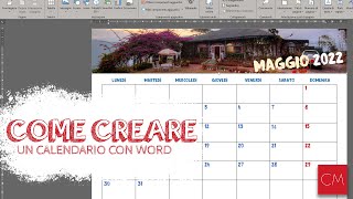 Cartellone del CALENDARIO PDF scaricabili gratuiti SCUOLA PRIMARIA [upl. by Cheatham]