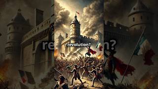 The Fall of the Bastille BastilleDay FrenchRevolution History [upl. by Alyag]