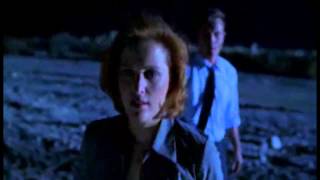 The XFiles Youre Beautiful ScullyDoggett Unrequited [upl. by Jennee]