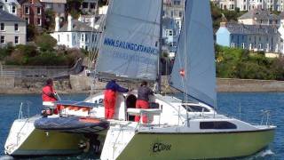 Multihull Sailors Have More Fun [upl. by Scott66]