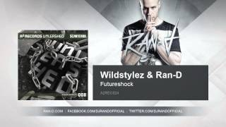 Wildstylez amp RanD  Futureshock [upl. by Nedrud]