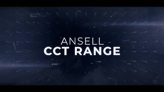 CCT Range  Ansell Lighting [upl. by Einittirb]