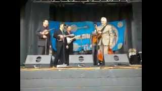 Del McCoury Band Ill Fly Away [upl. by Eirol]