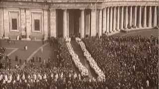 Ep1 History and Genesis of Vatican II [upl. by Mada]