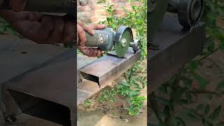 ไอเดียดีมากๆ DIY welding weld tools idea ช่างเชื่อม ช่างซ่อม งานช่าง เทคนิคช่าง reelsfb [upl. by Swain995]