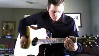 quotWagon Wheelquot by Against Me  Old Crow Medicine Show  Cover [upl. by Tennies]