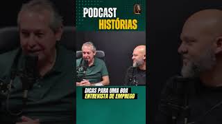 PODCAST HISTÓRIAS [upl. by Eryt]