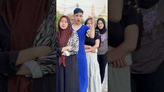 Kena akibatnya kan shortvideo trending [upl. by Anihta]