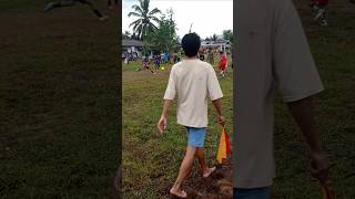 Gol 10 football sepakbolatarkam [upl. by Souvaine471]