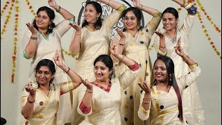 Ghanashyama vrindharanyam Cover Dance kochu kochu santhoshangal dance [upl. by Wardieu]