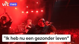 Achter de schermen bij Dikke op Pukkelpop [upl. by Jacklin221]