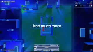 Frozen Synapse Launch Trailer [upl. by Chien]