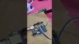 How to use servo motor  Arduino project  how to control servo motor using Arduino  inspire award [upl. by Dnaloy609]