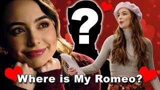 Where is My Romeo Episode 1  Merrell Twins [upl. by Ymot90]