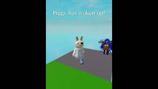 I love this new Piggy Build Mode update…  Roblox Piggy Build Mode Short shorts [upl. by Melisenda884]