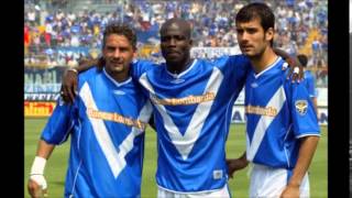 Inno ufficiale Brescia Calcioanni 80 [upl. by Virginia]