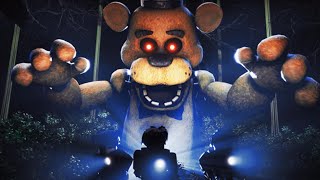 AN OFFICIAL MULTIPLAYER FNAF GAME IS HERE FNAF Survival Crew [upl. by Weinshienk]