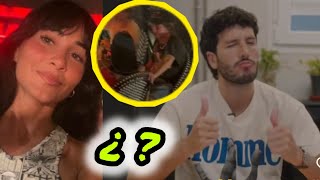 ¿Han Terminado La VERDAD Detrás de la Relación de Sebastián Yatra y Aitana 💔🔥 [upl. by Gnuhp]