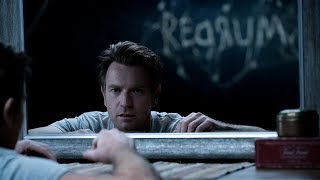 STEPHEN KINGS DOCTOR SLEEP  Final Trailer HD [upl. by Anak]