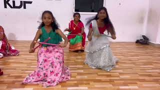 Dhole Baje Song Ki Dance [upl. by Donnamarie415]