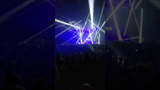 Vald Trophée  Totem  Plus haut live au Zénith de Nantes 30112018 [upl. by Wicks]