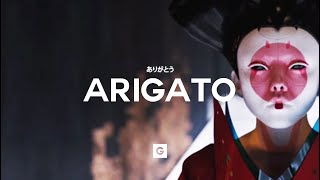 GRILLABEATS  Arigato [upl. by Fortunato]