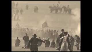 Soldiers Joy 1863  Conroy Pitt American Civil War Song [upl. by Odnomra843]