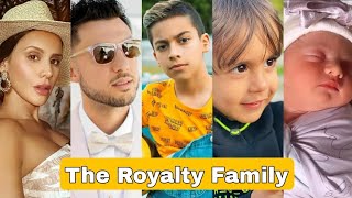 The Royalty Family Members Real Name And Ages 2023 [upl. by Giustina]