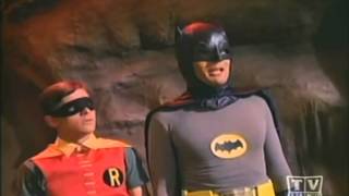 Batman 1966 Fight ScenesSeason 2 Pt3 [upl. by Prent]