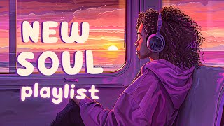 Let your soul and mind relax  Chill soulrampb playlist  Soul music 2024 [upl. by Akienaj]