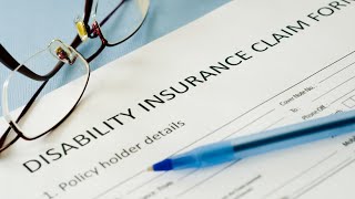 California Disability Insurance program explained [upl. by Alilad]