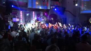 BENASSI BROS feat DHANY  Every single day  Explosion Club Warszawa [upl. by Brit]