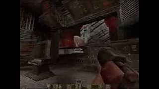 Quake II  PC Gamer Trailer 1997 [upl. by Fidelia]