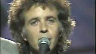 David Essex 1987 quotMyfanwyquot 3 of 3 [upl. by Elocim964]