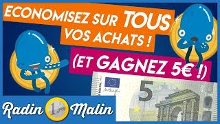 Poulpeo  mon Avis sur ce Site de Cashback  Un Vrai Bon Plan [upl. by Imojean]