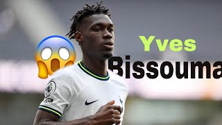 Yves Bissouma Destroys Arsenal [upl. by Satterlee33]