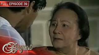 Full Episode 39  Bayani [upl. by Pomeroy]