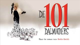 Trailer De 101 Dalmatiërs [upl. by Lemieux]