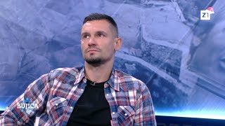 BUJICA 23122022 DEJAN LOVREN EKSKLUZIVNO “Za Domovinu sam uvijek spreman“ Suza za djeda Jozu [upl. by Eilssel448]