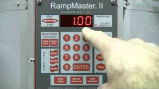 Rampmaster II Ramp Mode [upl. by Sclater]