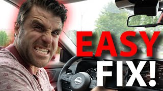 Apple CarPlay Not Working or Cant Connect in your Nissan How to Fix and Troubleshooting [upl. by Noreht]