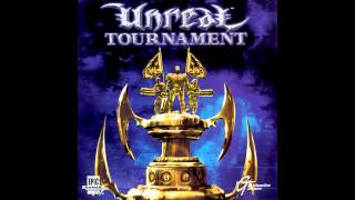 Unreal Tournament 99 Soundtrack  Foregone Destruction [upl. by Donella]