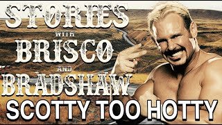 SCOTTY TOO HOTTY  FULL EPISODE [upl. by Tehr]