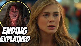 MANIFEST Season 4 Part 2 Ending Explained [upl. by Towbin95]