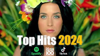 Top Hits 2024 ♫ New Popular Songs 2024 ♫ Trending Songs 2024 Billboard Hot 100 [upl. by Llewkcor]