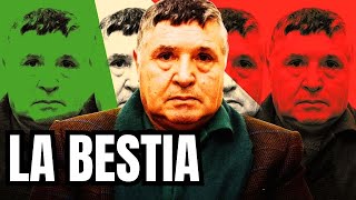 ✅ TOTO RIINA El temido Padrino de Corleone  La Cosa Nostra Italiana [upl. by Illene]