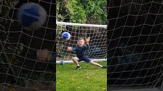 Someone Wants to be a Keeper  Mini Courtois [upl. by Irelav679]