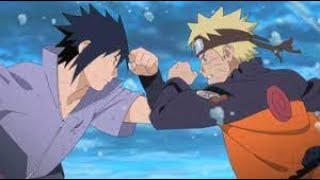 Naruto VS Sasuke polo g  rapstar slowed amp reverb [upl. by Aiza]